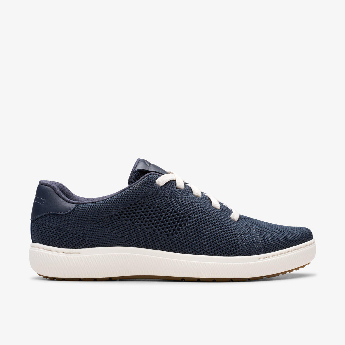 Nalle Walk Navy Knit - US 7042