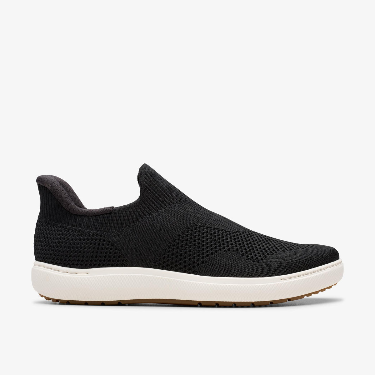 Nalle Step Black Knit - US 5669