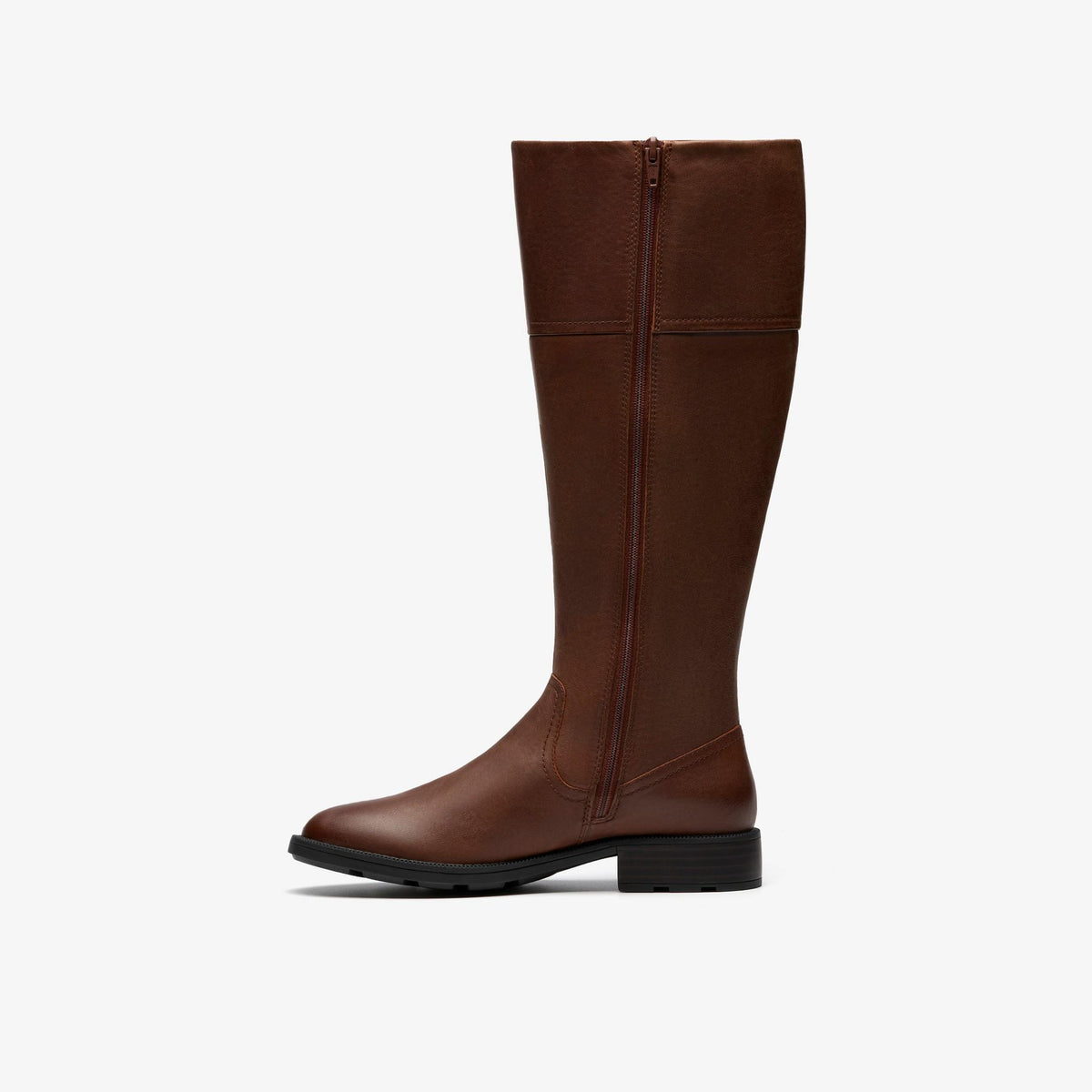 Adalynn Hope British Tan Leather - US 8426