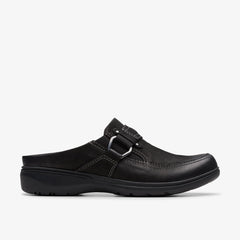 Black Nubuck