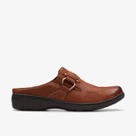 Carleigh Viola British Tan Nubuck - US 6824