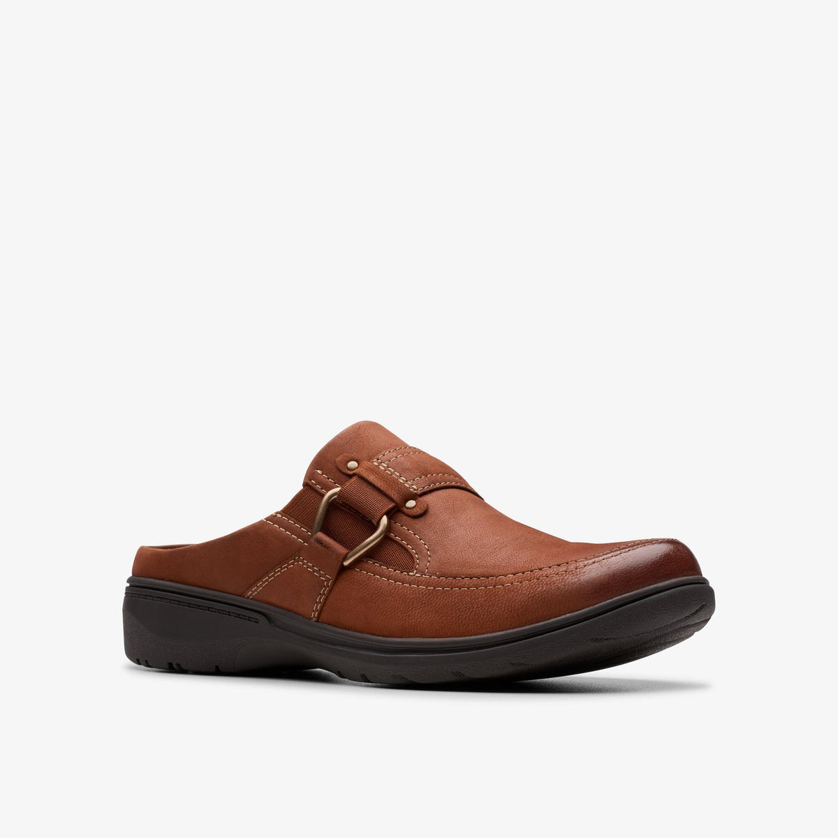 Carleigh Viola British Tan Nubuck - US 6824