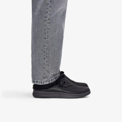 Breeze Myth Black - US 0107