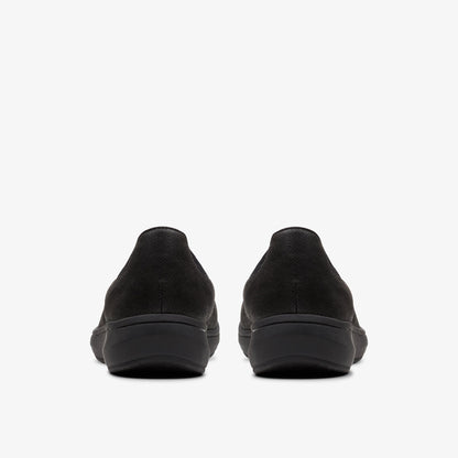 BreezeSky Air Black Textile - US 6358