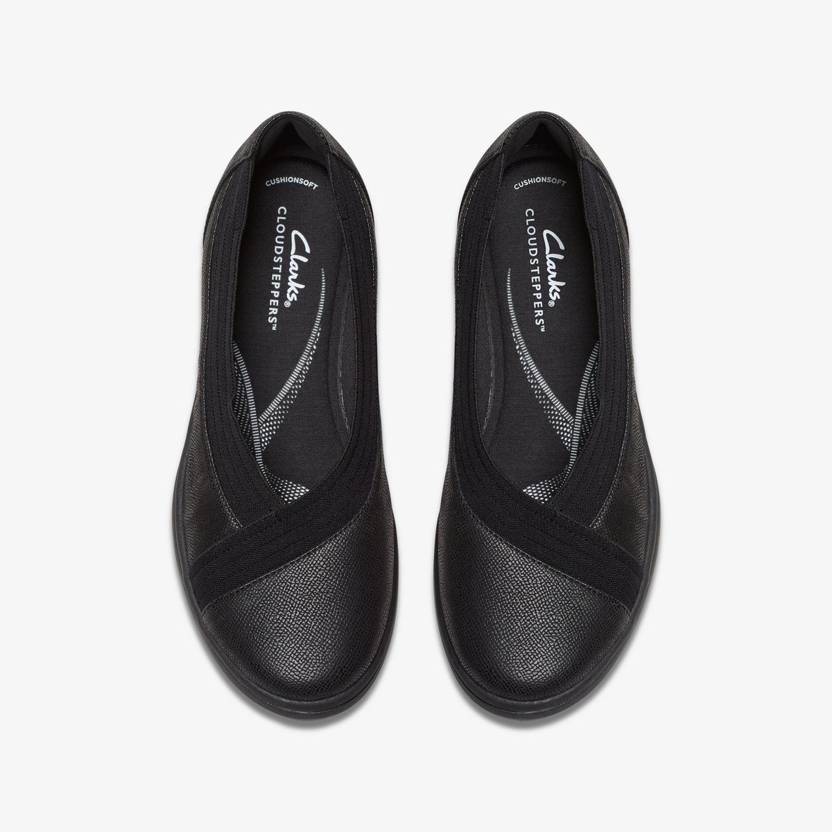 BreezeSky Air Black Textile - US 6358