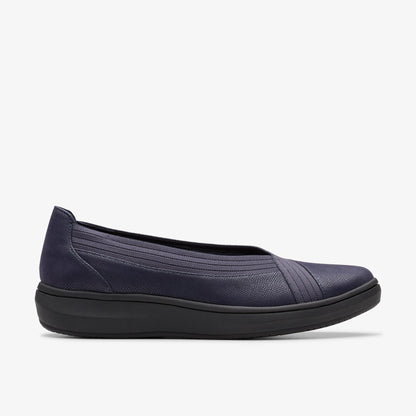 BreezeSky Air Navy Textile - US 3660
