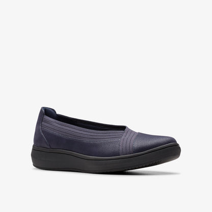 BreezeSky Air Navy Textile - US 3660
