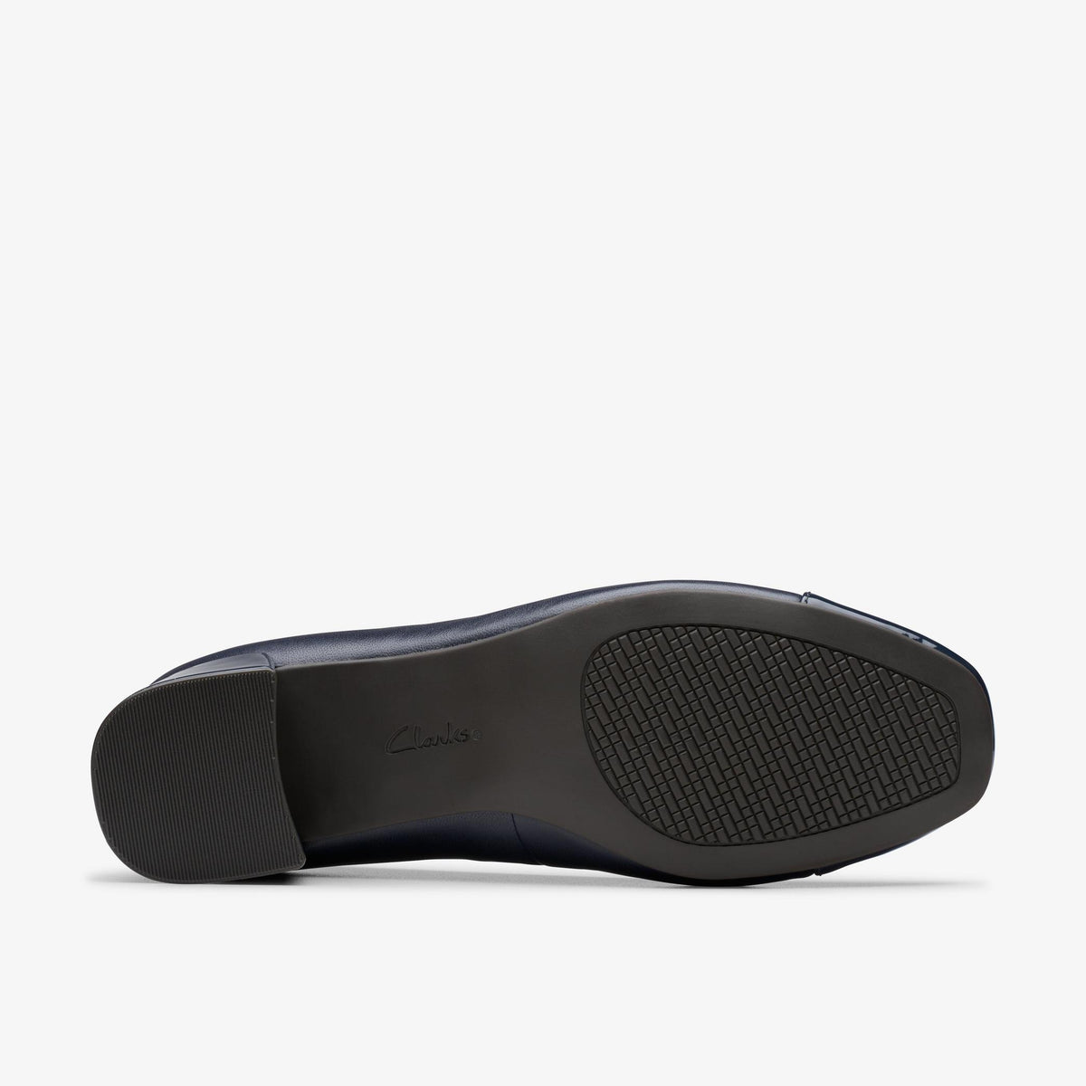 Iridessa May Navy Leather - US 4963