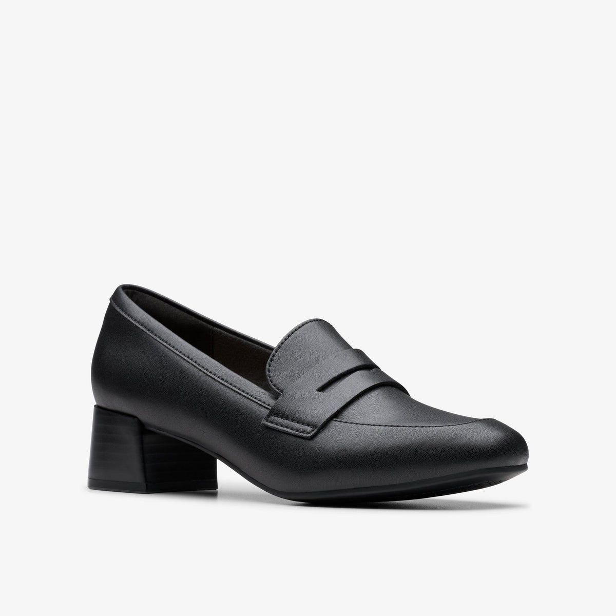 Iridessa Sky Black Leather - US 8173
