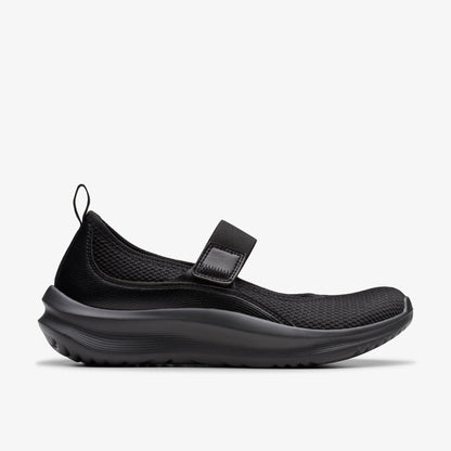Solevana Jane Black - US 6894