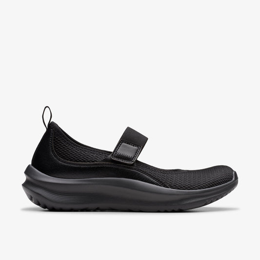 Solevana Jane Black - US 6894