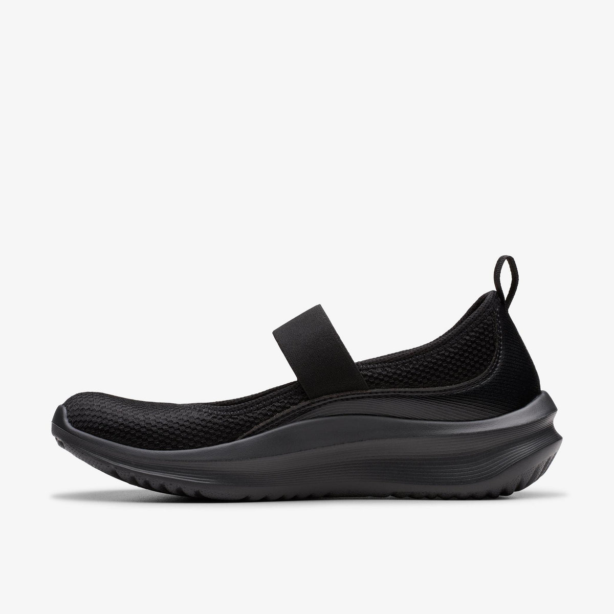 Solevana Jane Black - US 6894