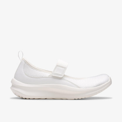 Solevana Jane White - US 0182