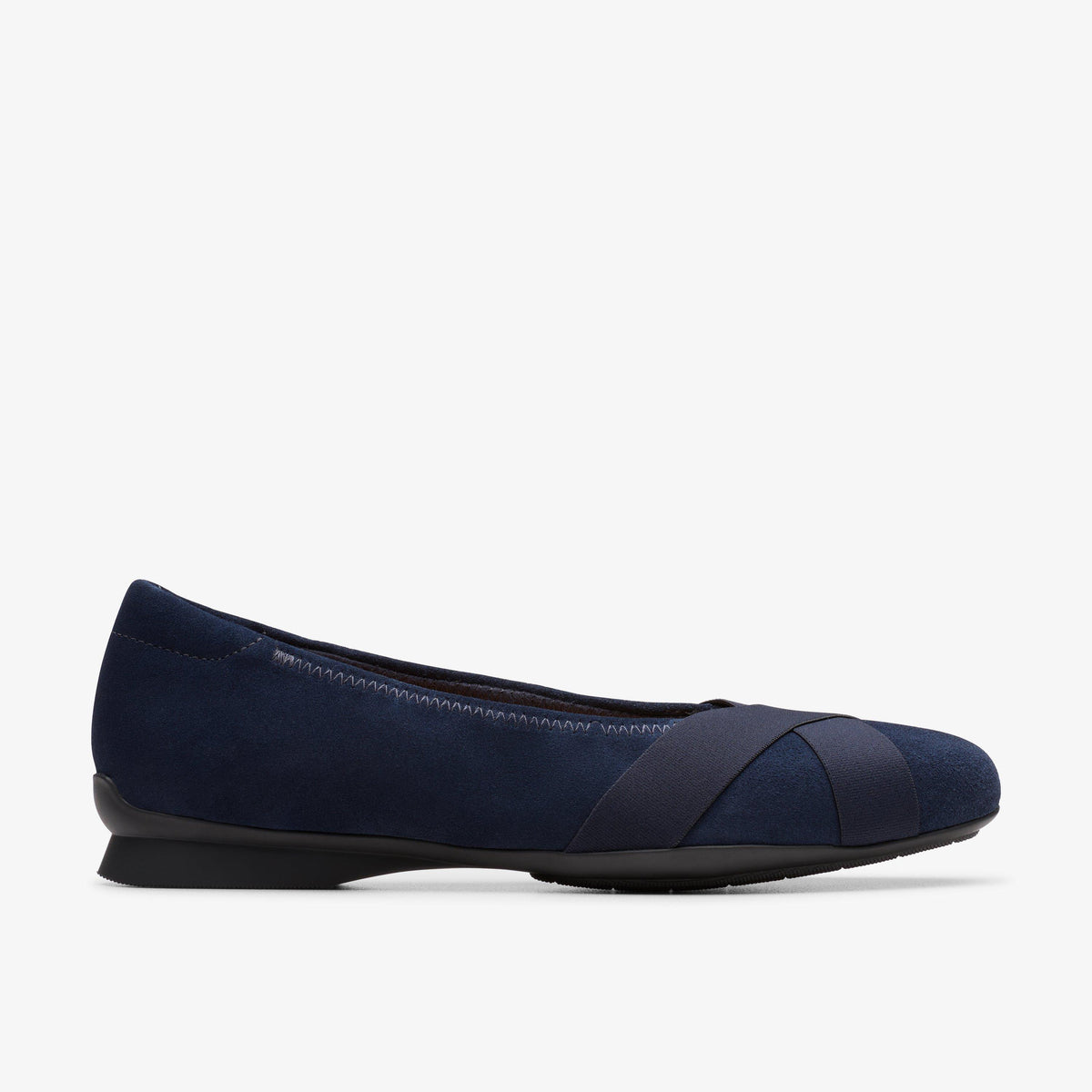 Jazmynn Gem Merlot Suede - US 1212
