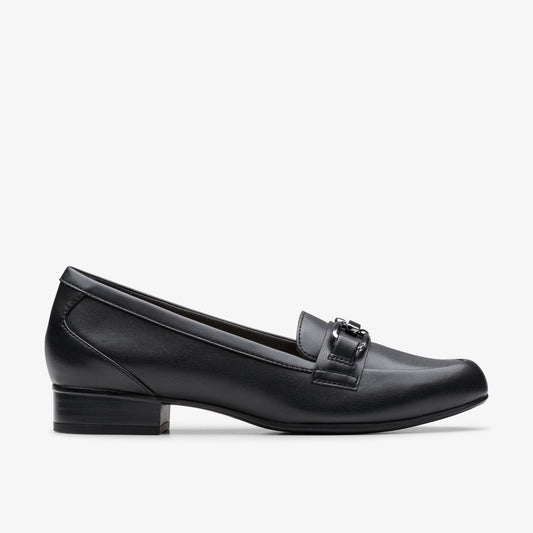 Juliet Echo Black Leather - US 6730