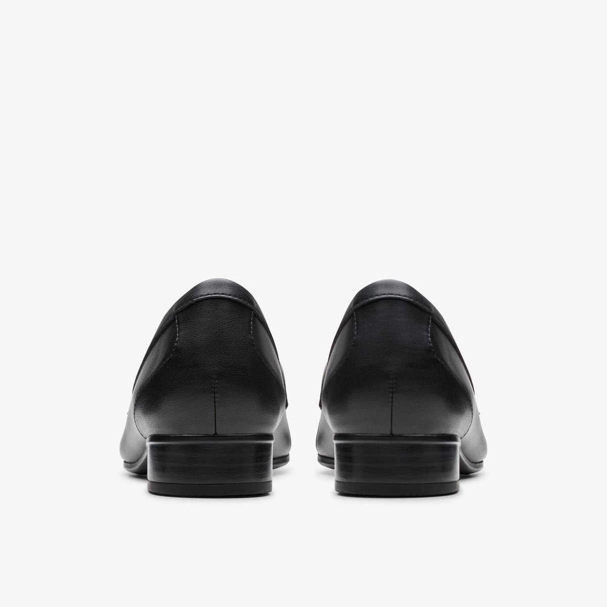 Juliet Echo Black Leather - US 6730