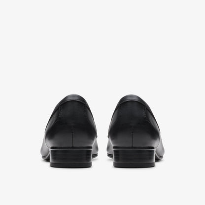 Juliet Echo Black Leather - US 6730