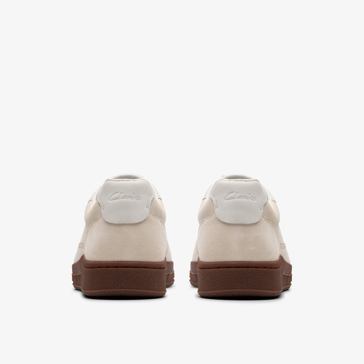 CraftRally Ace Off White Suede - US 8496