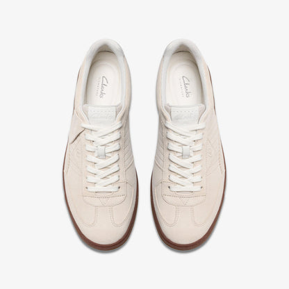 CraftRally Ace Off White Suede - US 8496