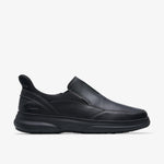Mullan Step Black Leather - US 7972