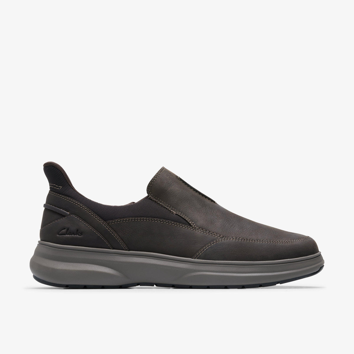 Mullan Step Black Leather - US 7972
