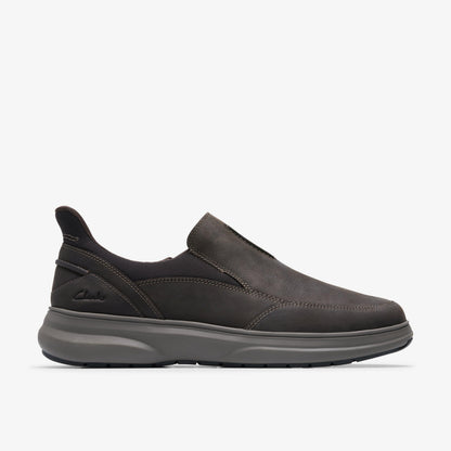 Mullan Step Black Leather - US 7972