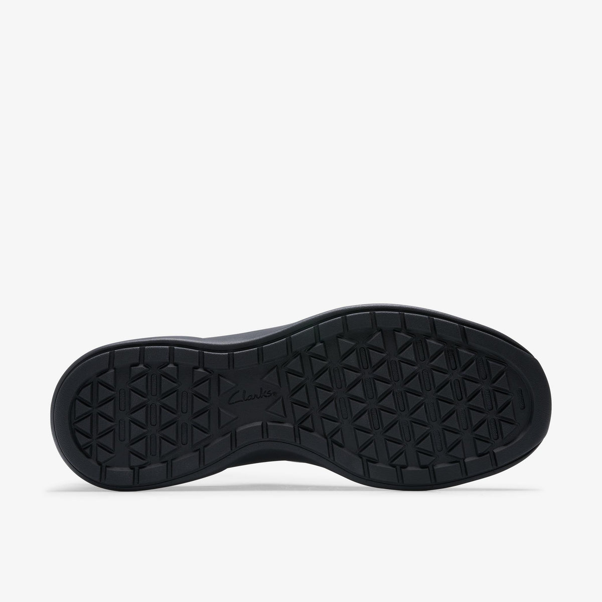 Mullan Easy Black Leather - US 3646