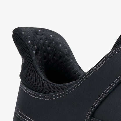 Mullan Easy Black Leather - US 3646
