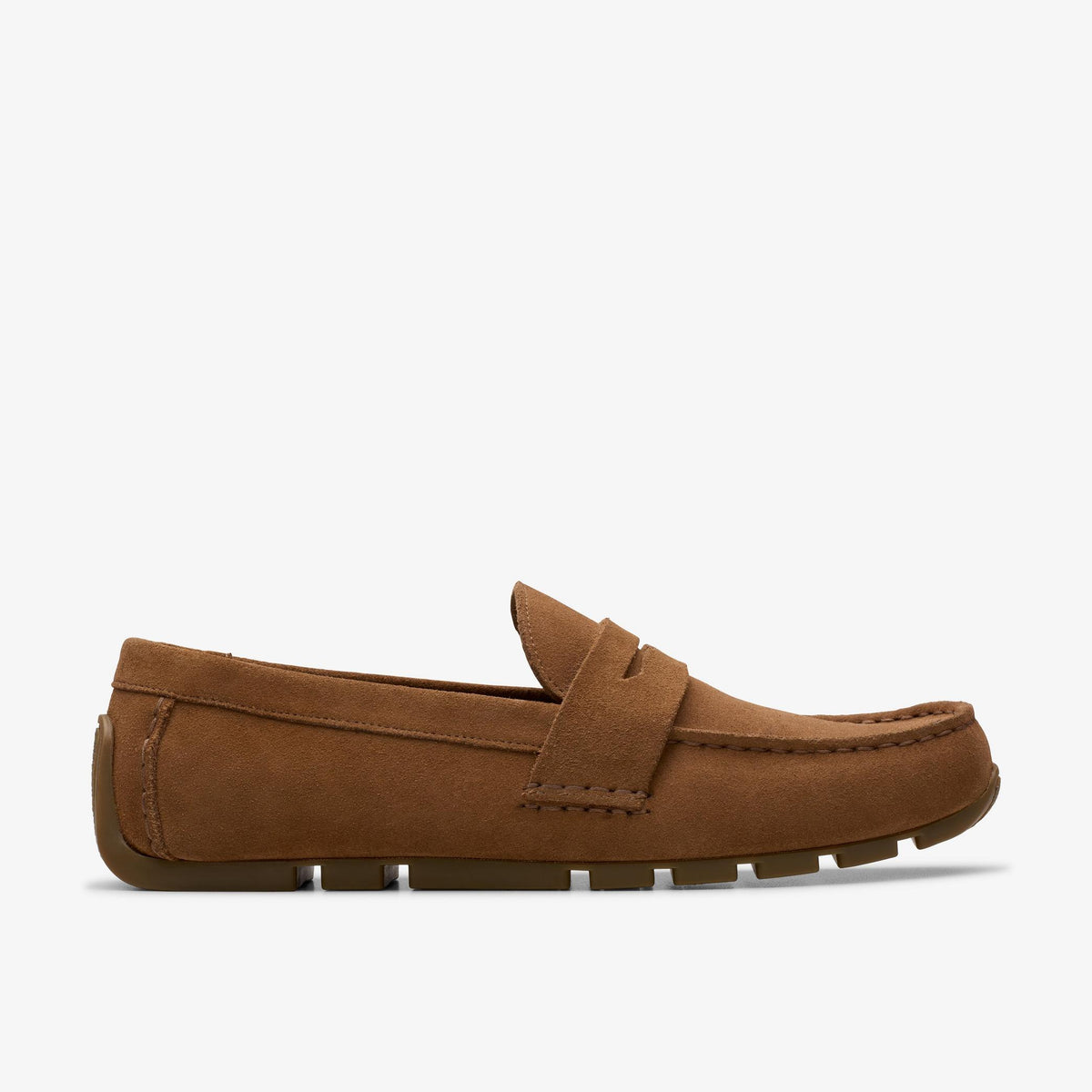 Corsley Bar Cola Suede - US 7662