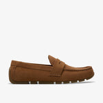 Corsley Bar Cola Suede - US 7662