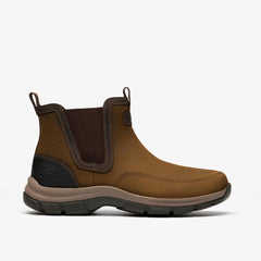 Beeswax Leather