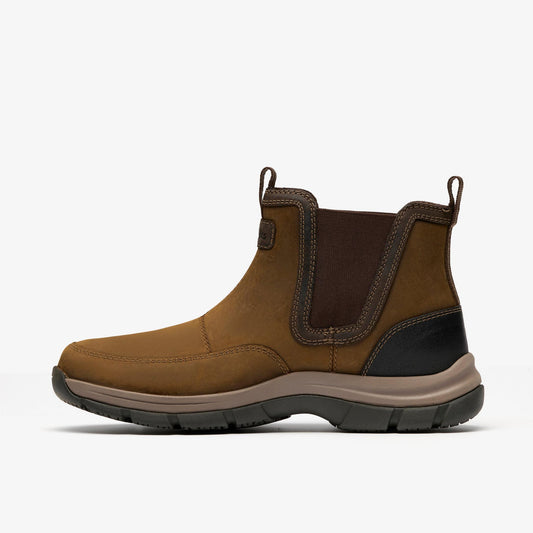 Walpath Easy Waterproof Beeswax Leather - US 4460