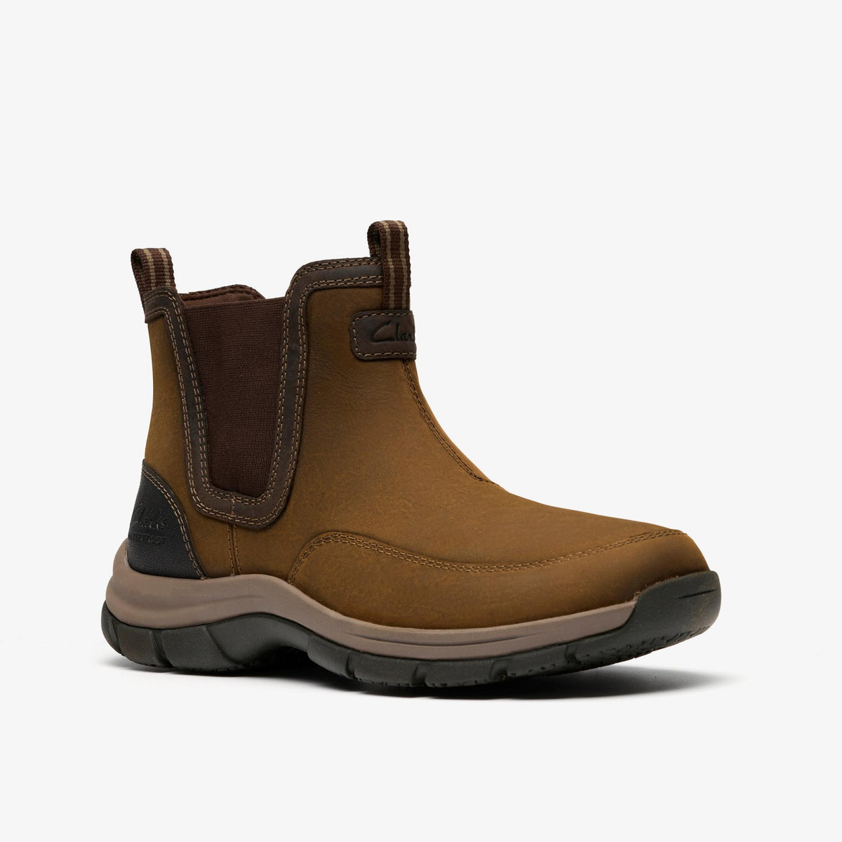 Walpath Easy Waterproof Beeswax Leather - US 4460