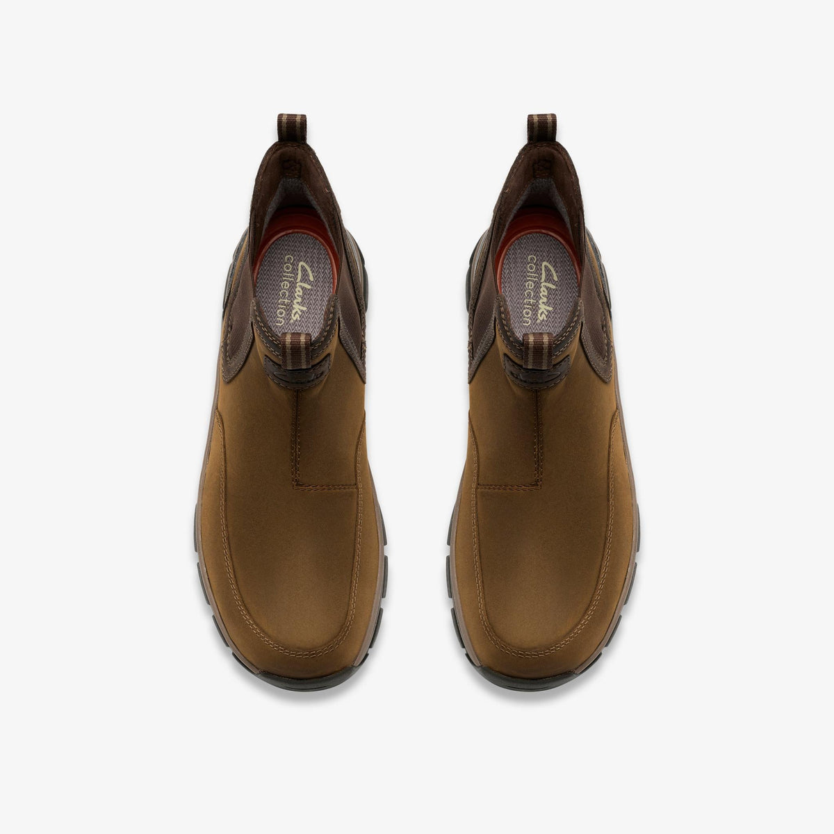 Walpath Easy Waterproof Beeswax Leather - US 4460