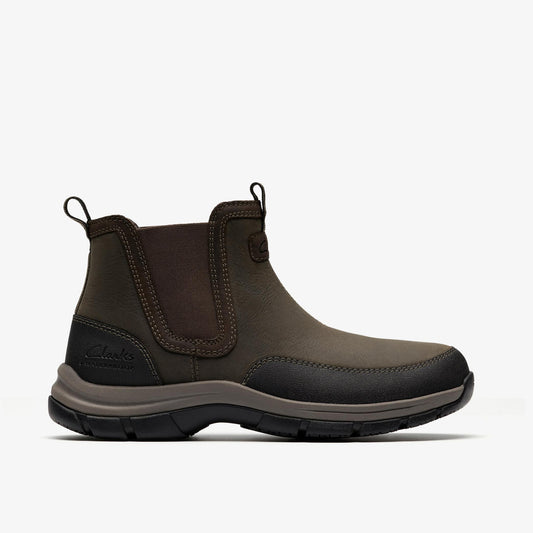 Walpath Easy Waterproof Taupe - US 3268