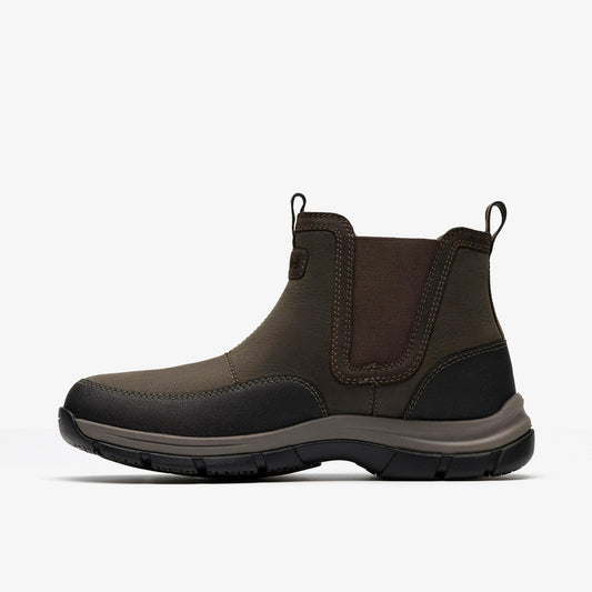 Walpath Easy Waterproof Taupe - US 3268
