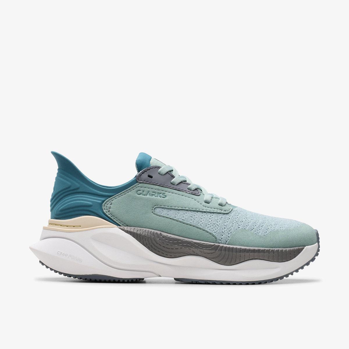 Pace Walk Aqua Combination - US 7887
