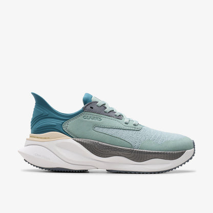 Pace Walk Pale Green - US 1829