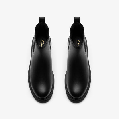 Orinoco3 Lane Black Leather - US 4173