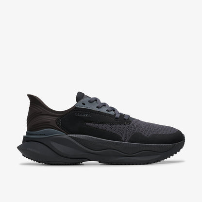 Pace Walk Black - US 2902