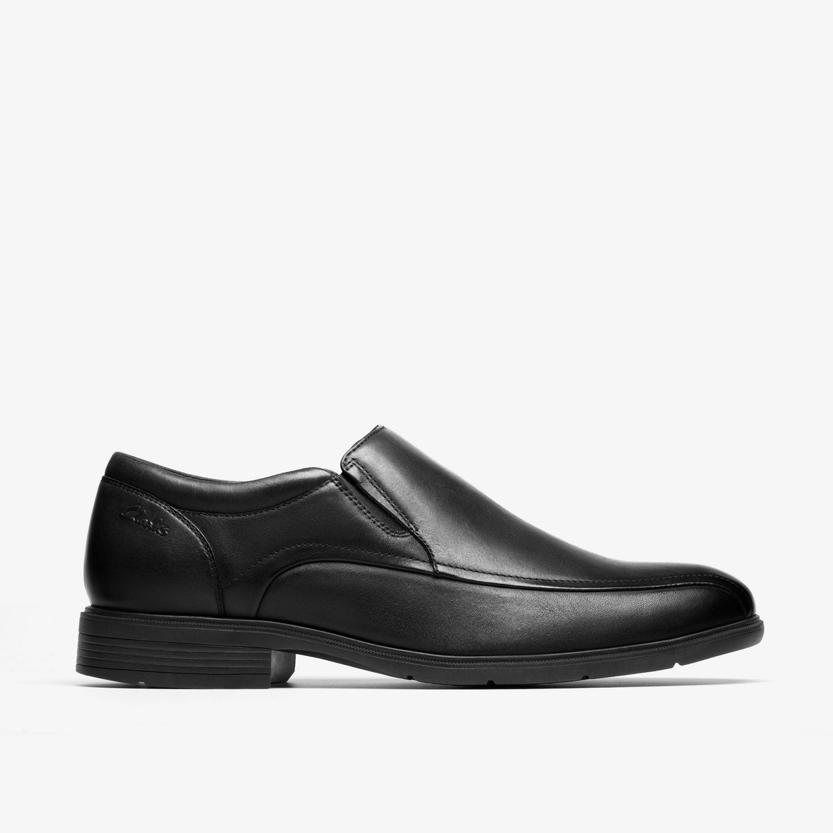 Steadwell Step Black Leather - US 2390