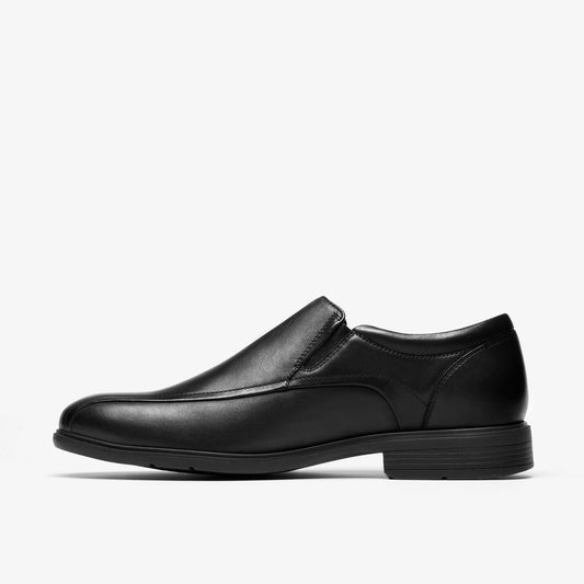 Steadwell Step Black Leather - US 2390