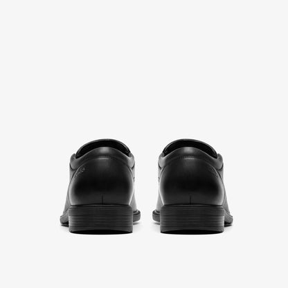 Steadwell Step Black Leather - US 2390