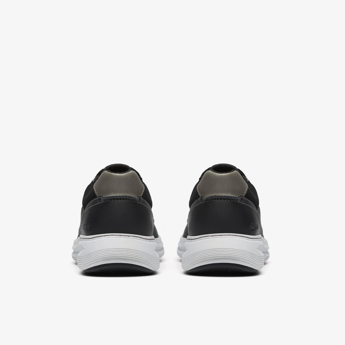 Craftwell Moc Black Leather - US 1844