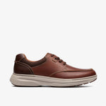 Craftwell Moc Dark Tan Leather - US 8769