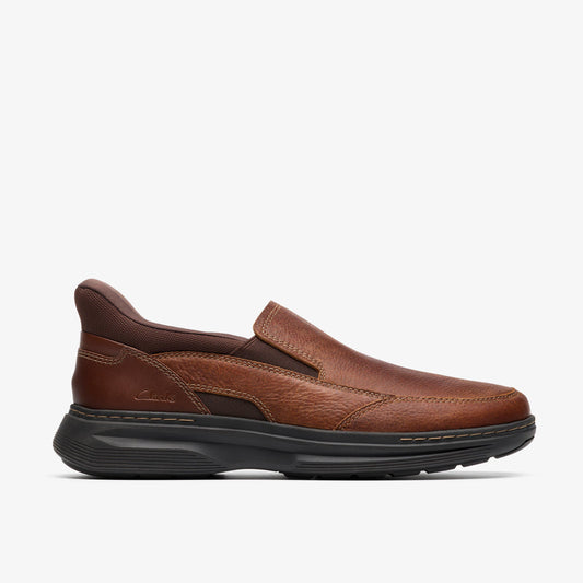Craftwell Step Light Brown Leather - US 6405
