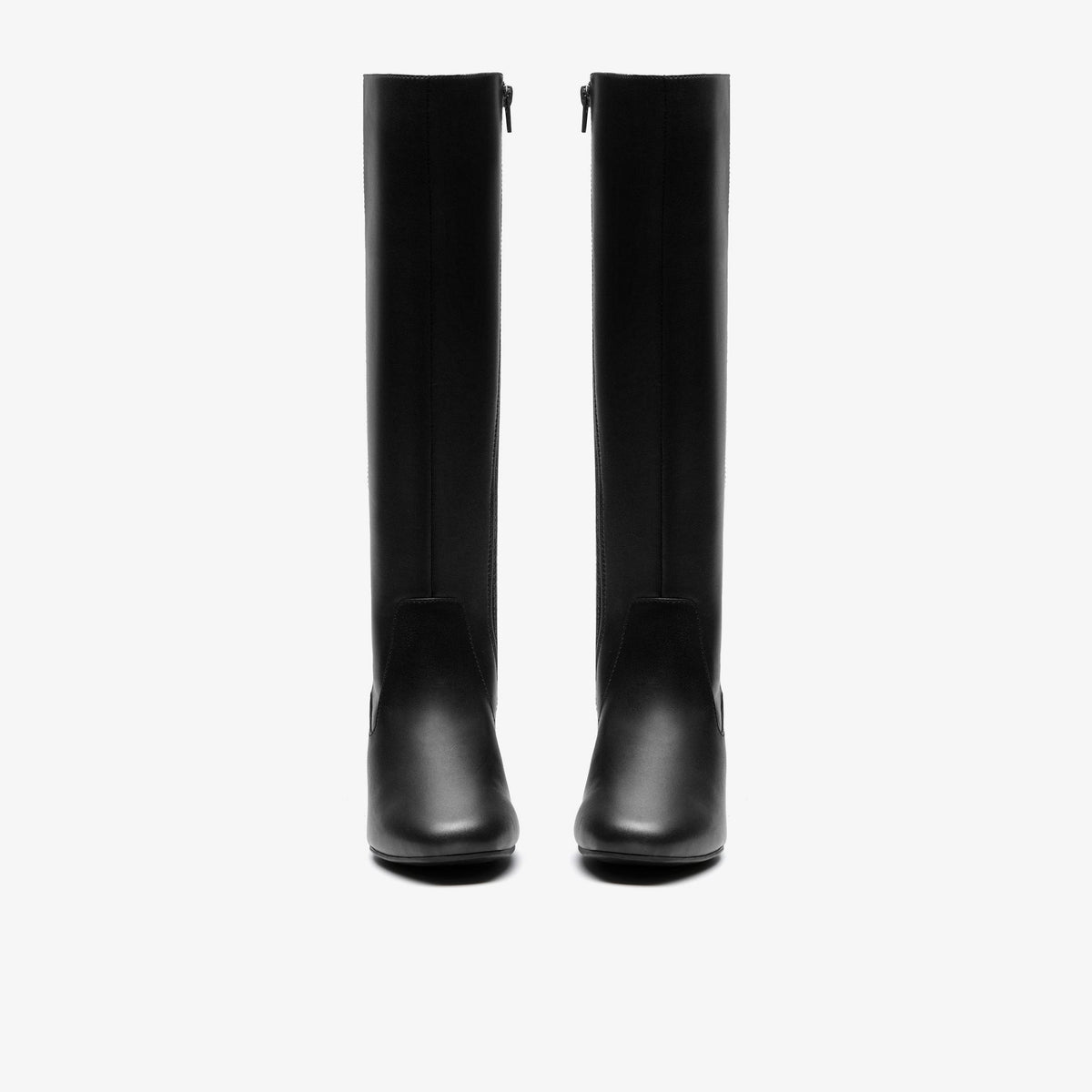 Iridessa Glow Black Leather - US 7534