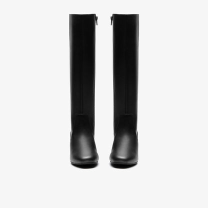 Iridessa Glow Black Leather - US 7534