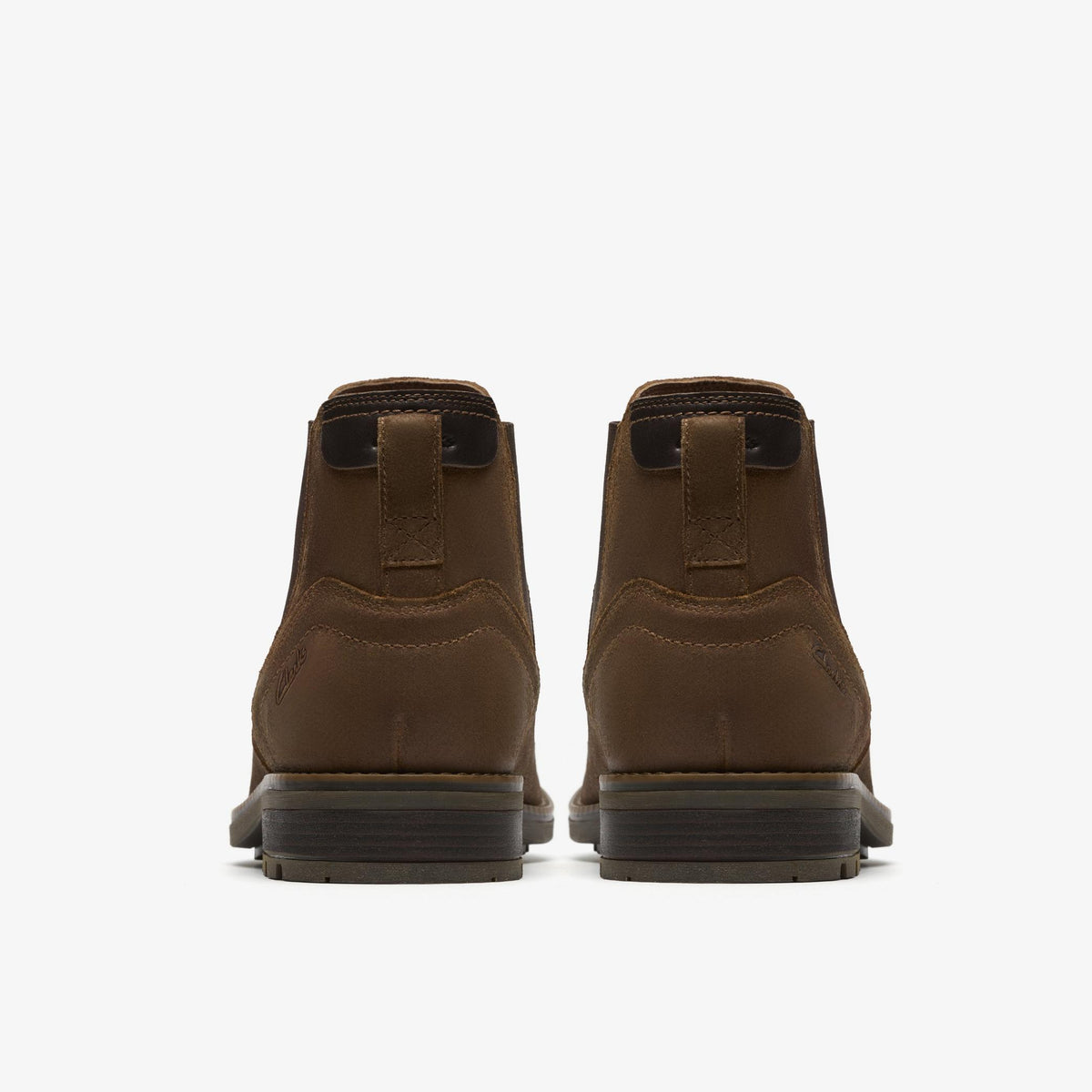 Emmet Easy Cola Suede - US 3655