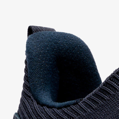 Motion Trek IN Navy Knit - US 8043